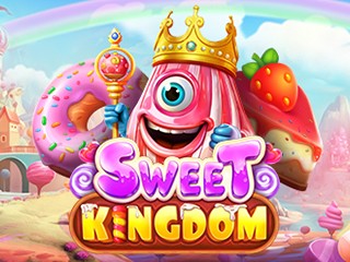 Sweet Kingdom